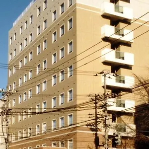 東横イン 北海道 函館駅前 大門 函館市